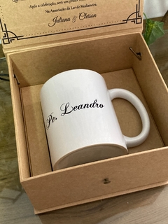 Caixa Aplique para Caneca - 15x15x9 na internet