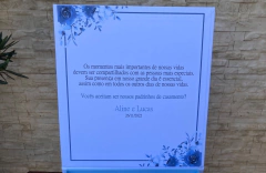 Caixa Aplique - LC 22x20x7 - loja online