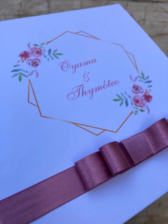 Caixa Laço Channel Duplo - LB