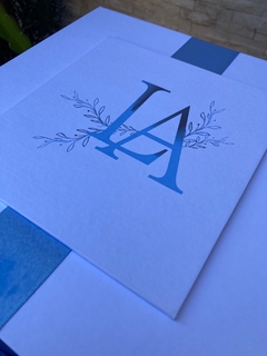 Imagem do Caixa Aplique - LC 22x20x7