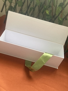 Caixa Porta Vinho - 30 x 10 x 10 - LB - Leka Artes