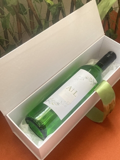 Caixa Porta Vinho - 30 x 10 x 10 - LB - loja online