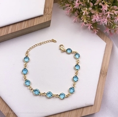 Pulseira Cristal - comprar online