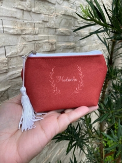 Mini Necerrarie Terracota - comprar online