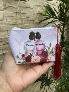 Mini Necerrarie Marsala - comprar online