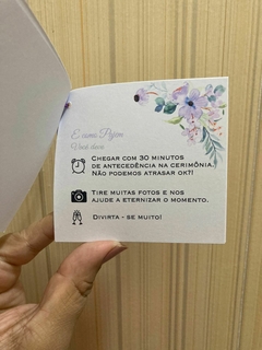 Manual do Pajem - Modelo Livro - loja online