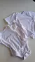 Caniseta Promessas - comprar online