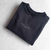 Moletom Preto Basic. - comprar online