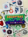 Encontra2 fútbol del mundo (juego de memoria)