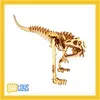 Puzzle madera 3D dino tyranosaurus rex