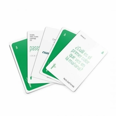 Juego literario Invención de Haikus - comprar online