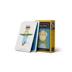 Juego literario Me gusta jugar - comprar online