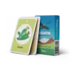 Juego literario Mürkantun