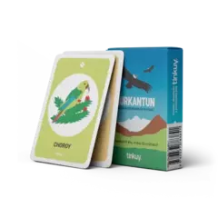 Juego literario Mürkantun