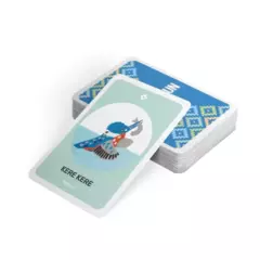 Juego literario Mürkantun en internet