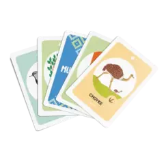 Juego literario Mürkantun - comprar online