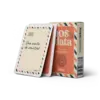 Juego literario Posdata