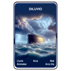 Juego de mesa "Palabra Divina" - tienda online