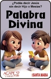 Juego de mesa "Palabra Divina"
