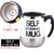 Imagem do Auto Agitação Magnética Caneca (Liquidificador Inteligente)