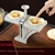 Maquina de Fazer Pasteis (Automatizador de Massas) - comprar online