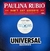 PAULINA RUBIO ✨ Don't Say Goodbye ✨ VINILO 12"
