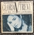 GLORIA TREVI ✨ Si Me Llevas Contigo ✨ CD SINGLE PROMOCIONAL