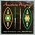 AMISTADES PELIGROSAS ✨ Africanos en Madrid ✨ VINYL EDITED IN SPAIN
