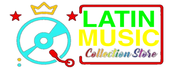 LATIN MUSIC