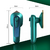 Mini Ferro Elétrico de passar roupas portátil Bivolt, a vapor para viagens na internet