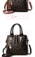 Bolsa Vento Marea, marca de luxo para mulheres que gostam de andar na moda