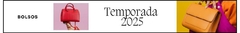 Banner de la categoría BOLSOS