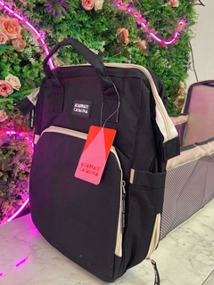 Mochila - Cuna maternal Agarrate Catalina en internet