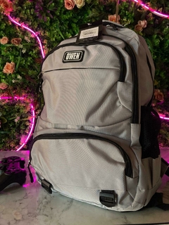 Mochila universitaria Owen 18 pulgadas