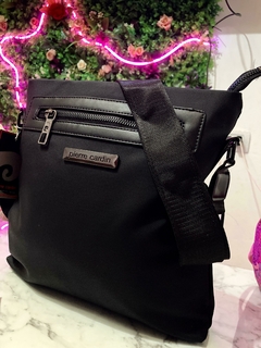 Morral Shoulder Pierre Cardin WATERPROOF