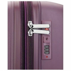 Valija Carry on Agarrate Catalina 20 pulgadas en internet