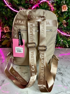Backpack Agarrate Catalina - Univesitaria - comprar online