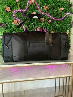 Bolso obrero 27 pulgadas uso clasico urbano - Alma Marroquineria