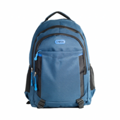 Imagen de Mochila owen 18 pulgadas escolar urbana