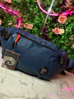 Riñonera Pierre Cardin Waterproof