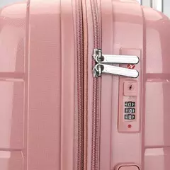 Valija Agarrate Catalina Carry on 20 pulgadas en internet