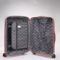 Valija Agarrate Catalina Carry on 20 pulgadas - Alma Marroquineria