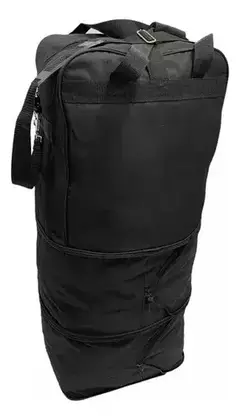 Bolso con ruedas extensible Pierre Cardin - Alma Marroquineria