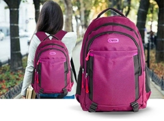 Mochila owen 18 pulgadas escolar urbana