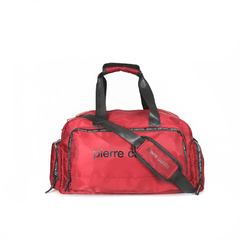 Bolso deportivo Pierre Cardin 21" - comprar online