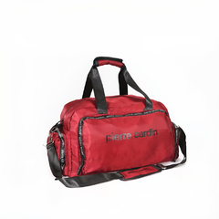 Bolso deportivo Pierre Cardin 21" - tienda online