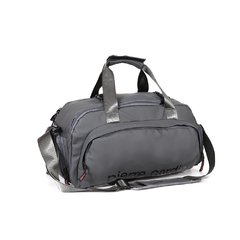 Bolso - Mochila 2 en 1 reforzado impermeable Pierre Cardin - comprar online