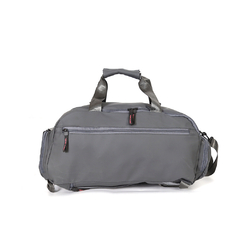 Bolso - Mochila 2 en 1 reforzado impermeable Pierre Cardin en internet