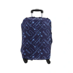 Funda para valija 20 Pulgadas - Tamaño carry on - Pierre Cardin en internet