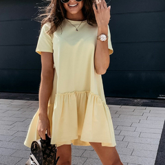 Vestido Casual - comprar online
